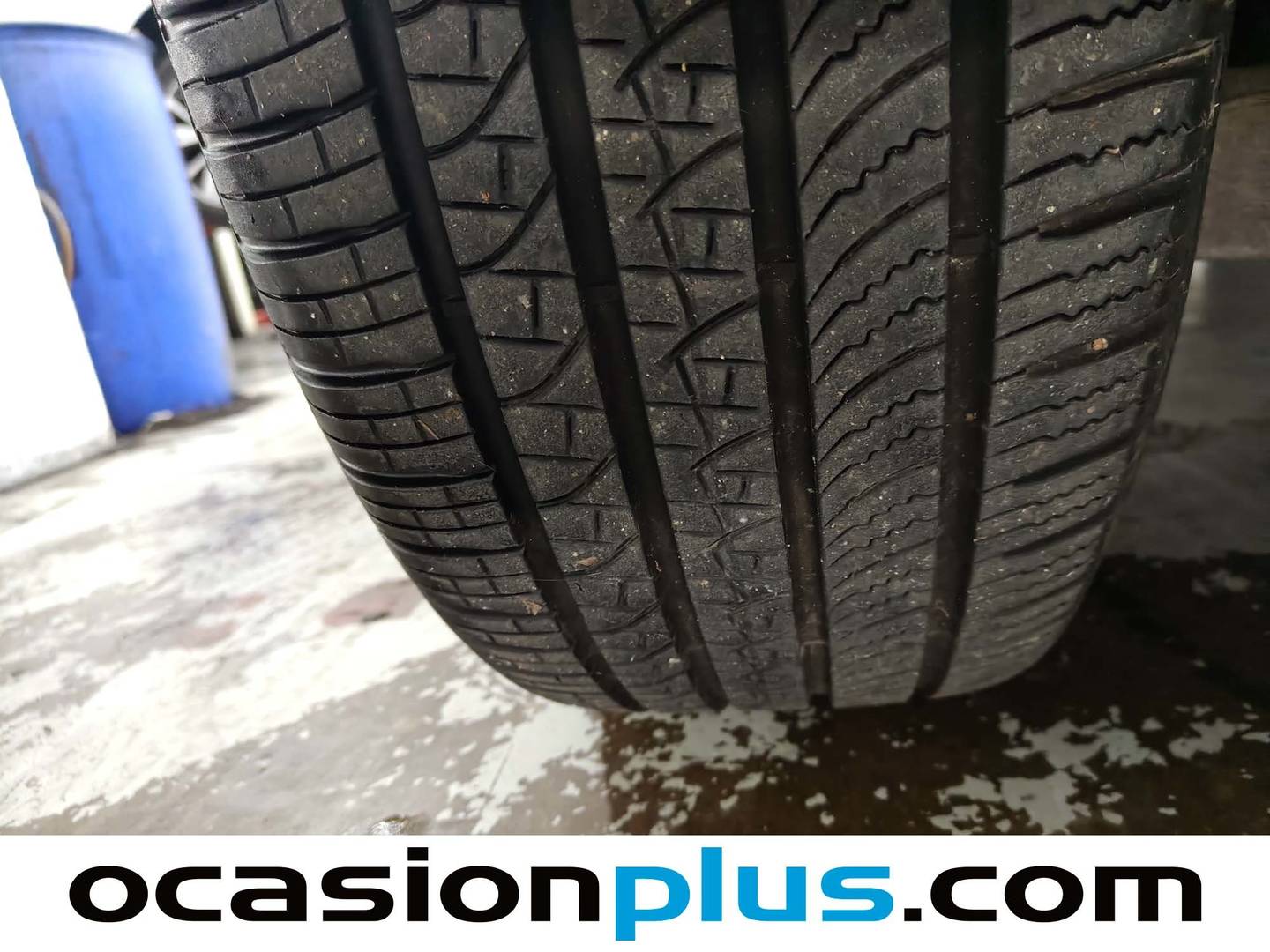 Foto Land Rover Discovery Land Rover Discovery 2.0 I4 SD4 S Auto (240 CV)