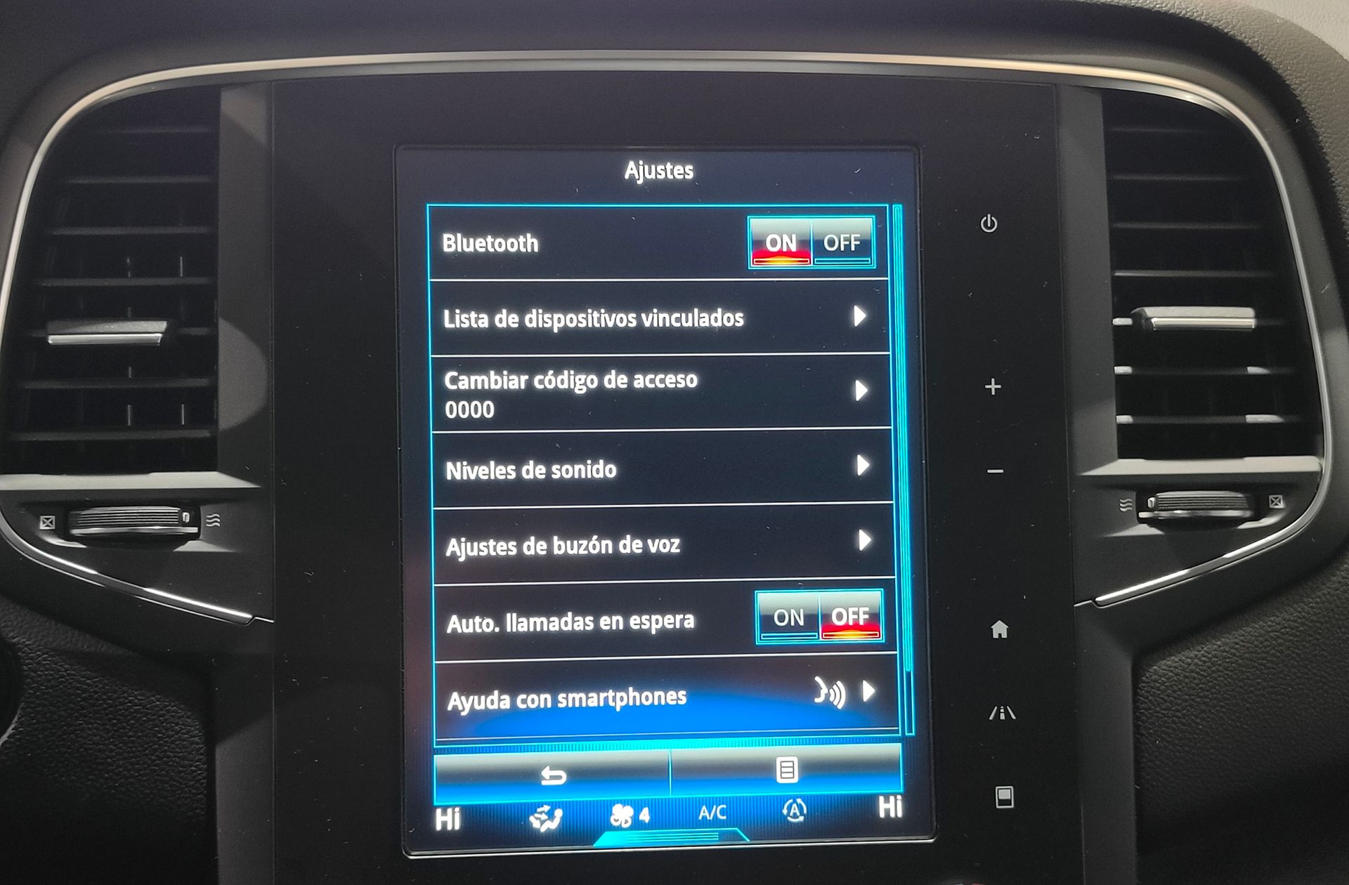 Renault Mégane Zen Energy TCe - foto 29