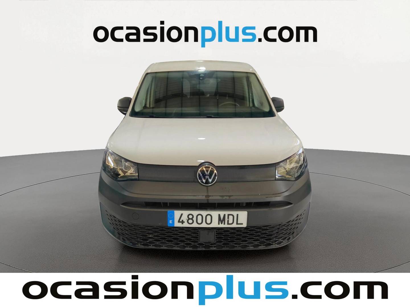 Volkswagen Caddy Volkswagen Caddy 2.0 TDI (102 CV) 102cv