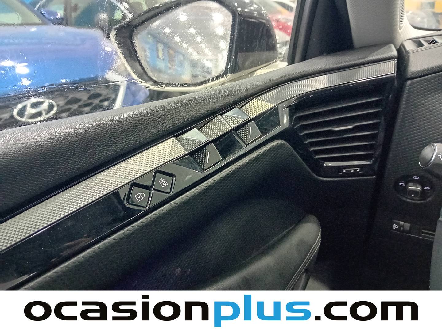 DS DS 4 DS DS4 BlueHDi 130 Trocadero Auto (130 CV) barato