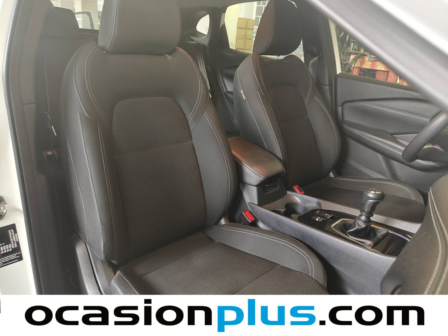 Nissan QASHQAI Nissan Qashqai DIG-T 140 mHEV Acenta 4x2 (140 CV) km 0