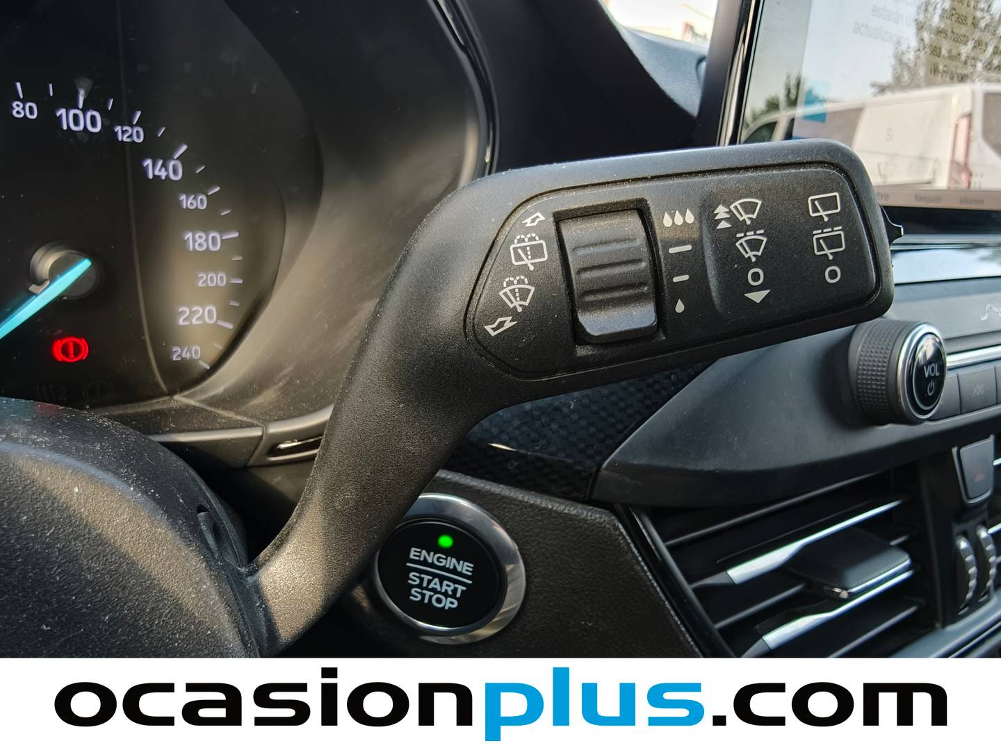 Ford Focus Ford Focus 1.0 Ecoboost S&S ST-Line (125 CV) km 0