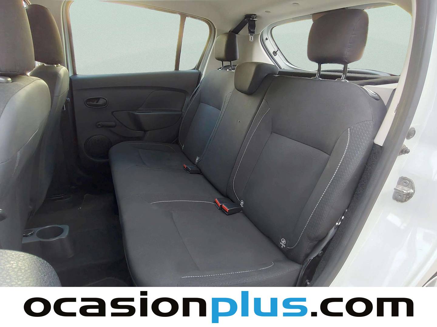 Dacia Sandero Dacia Sandero Essential 1.0 (73 CV) barato