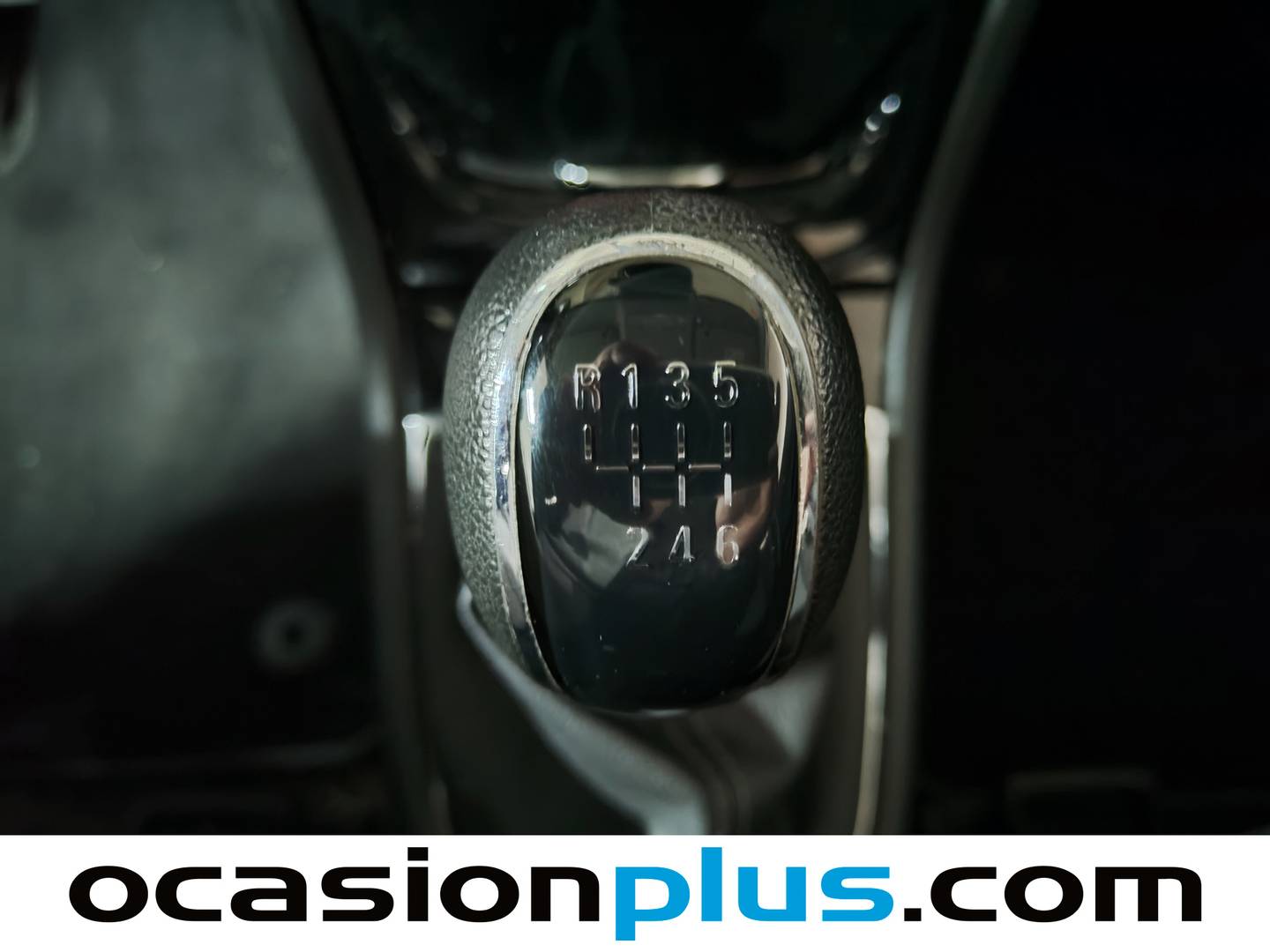 Opel Mokka X Opel Mokka X 1.4 Turbo S&S Selective 4X2  (140 CV) de segunda mano