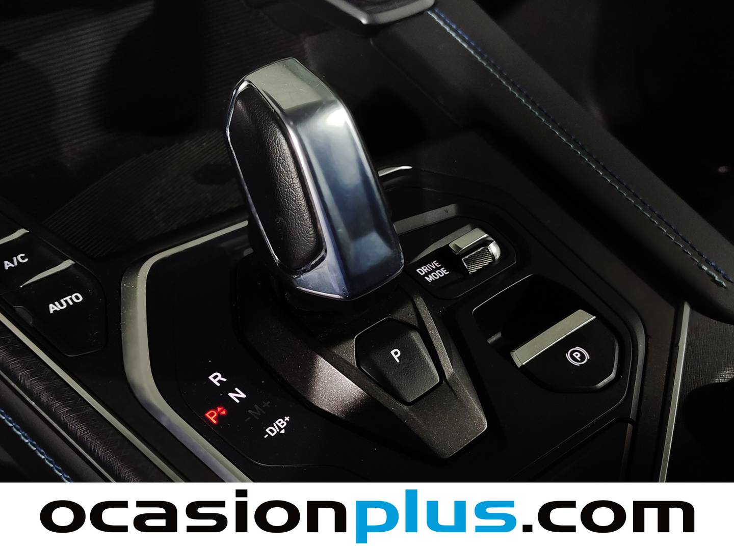 Lynk & Co 01 Lynk & Co 01 1.5 PHEV 6.6kW (261 CV) de segunda mano