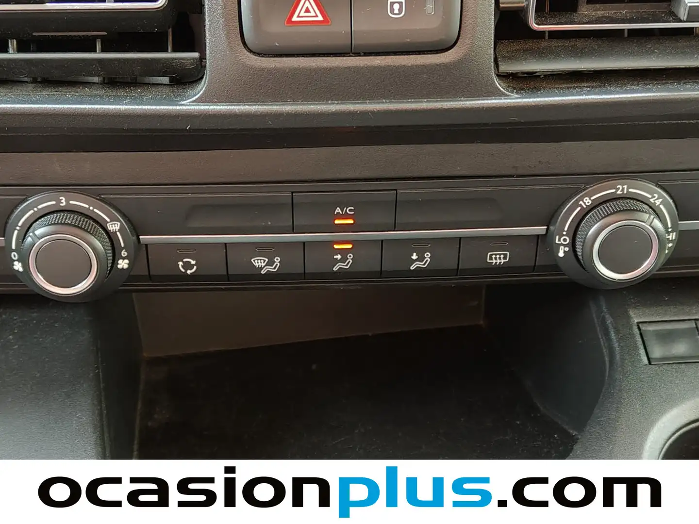 Foto Opel Combo Life Opel Combo Life 1.5 TD Business Edition Plus L1 (102 CV)