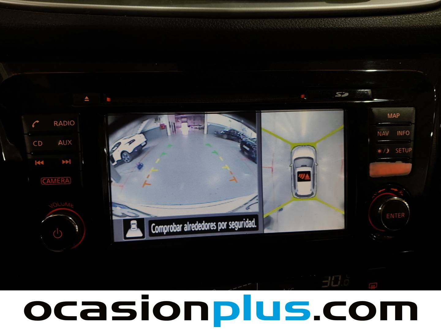 Foto Nissan X-TRAIL Nissan X-Trail 1.6 dCi N-CONNECTA 4x2 (130 CV)