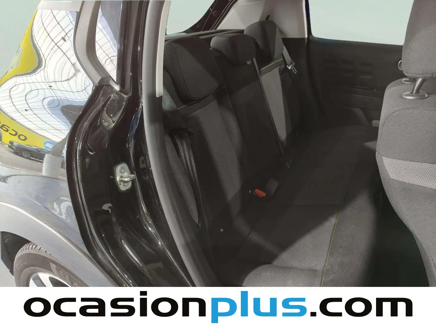 Foto Citroën C3 Citroen C3 PureTech 82 Shine (83 CV)