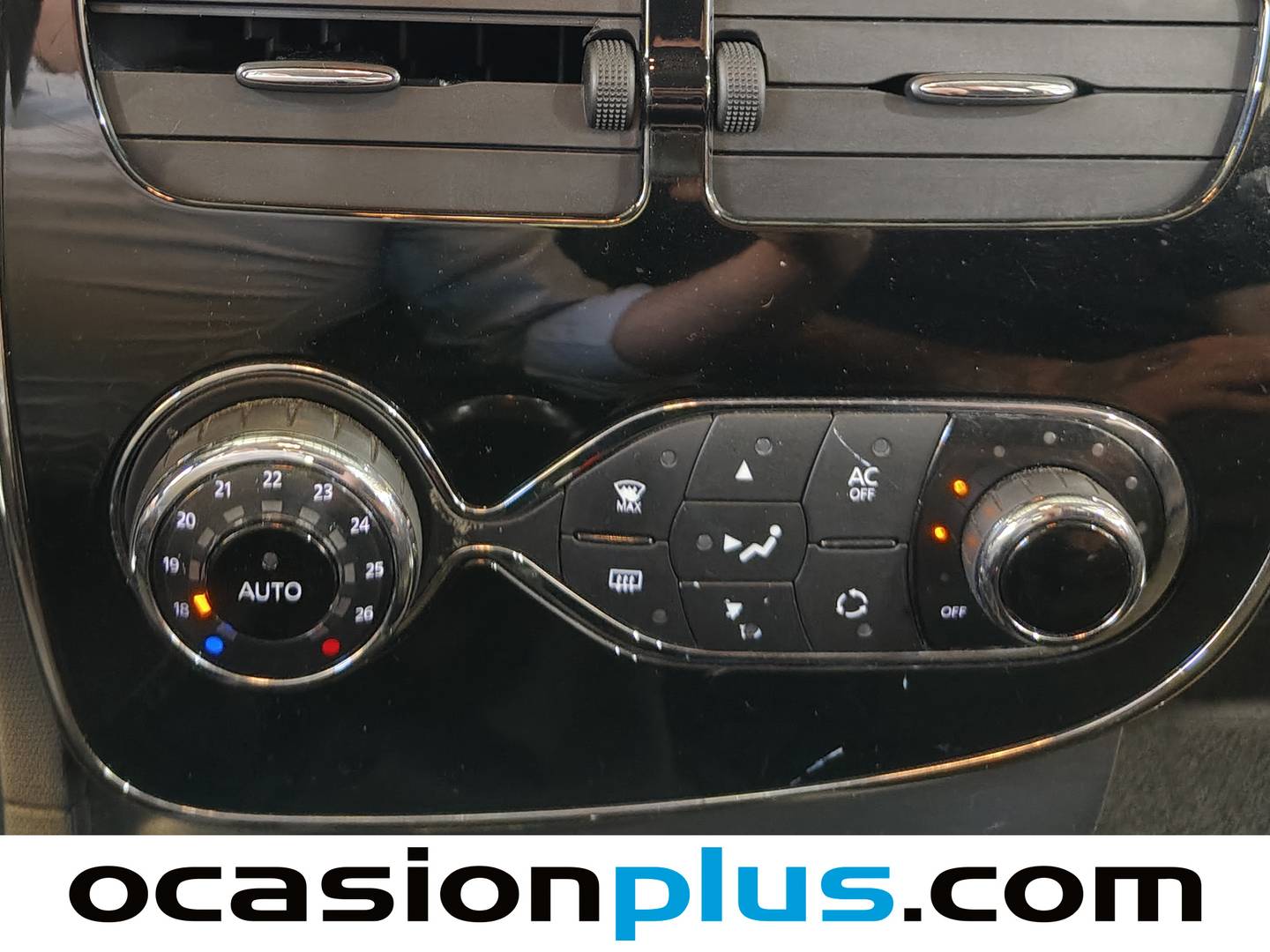 Acabados Renault Clio Renault Clio TCe 90 Dynamique Energy S&S (90 CV)