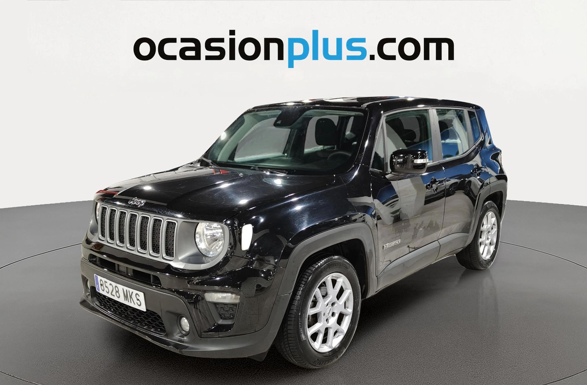 Jeep Renegade 1.0G Limited 4x2