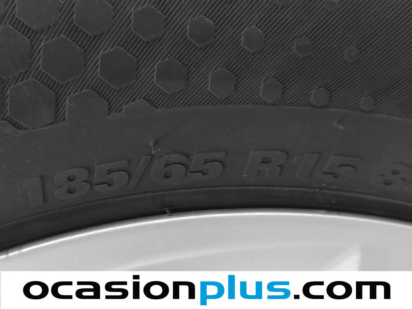 Seat Ibiza SEAT Ibiza 1.0 MPI Reference XL (80 CV) 2023