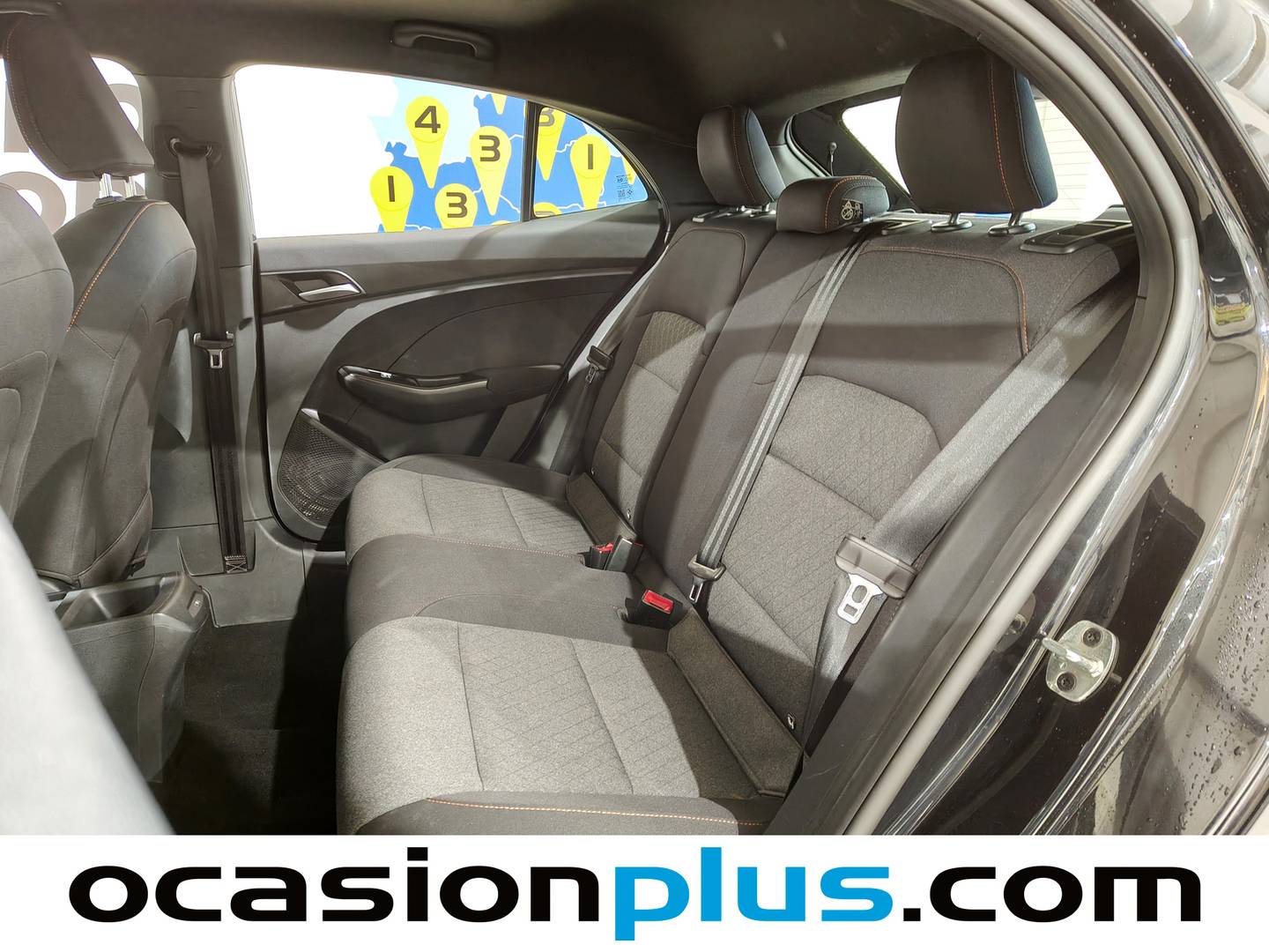 Foto MG MG3 MG MG3 1.5 Standard (116 CV)