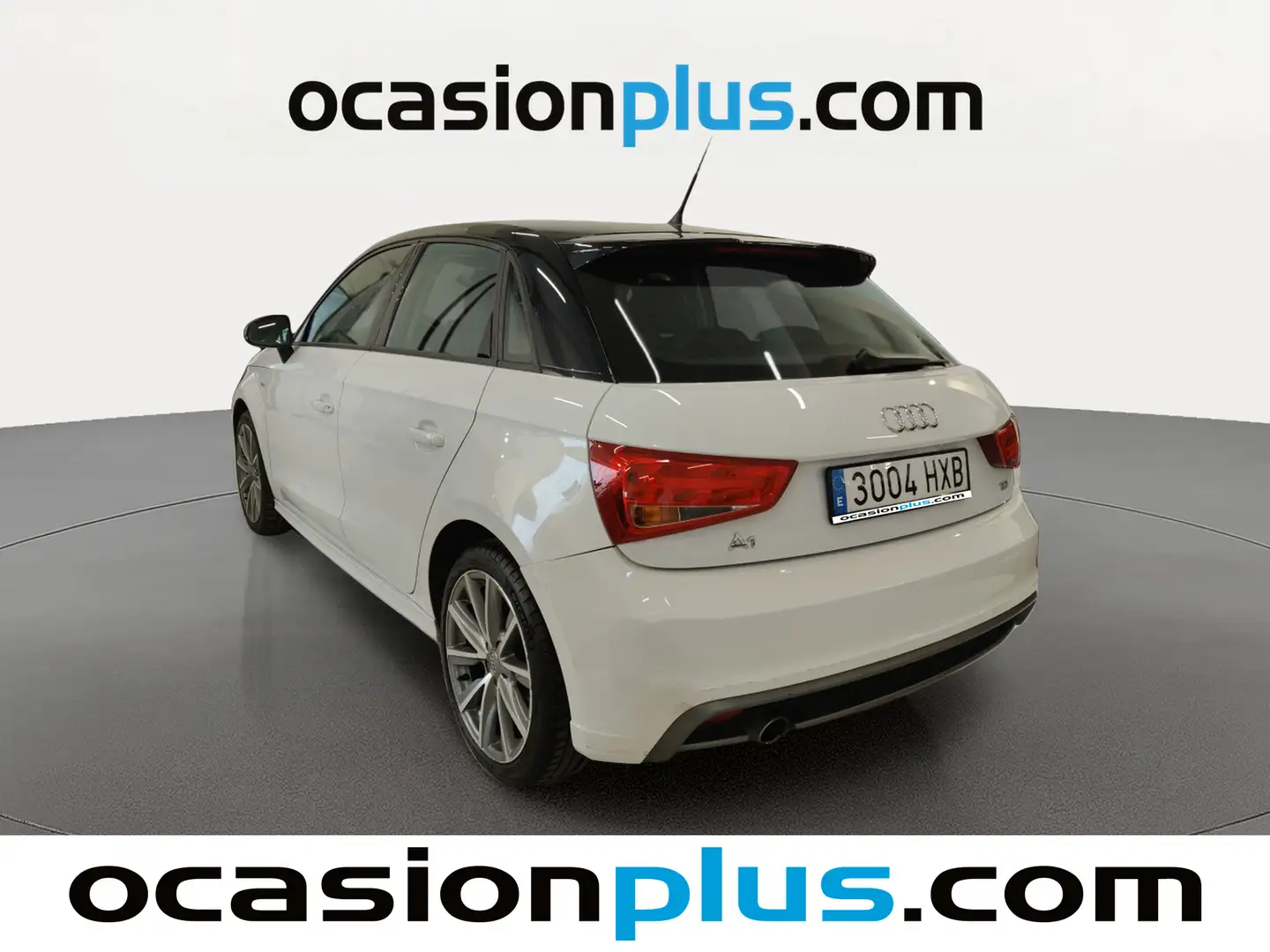 Foto Audi A1 Audi A1 Sportback Adrenalin2 1.6 TDI Pack S line (90 CV)