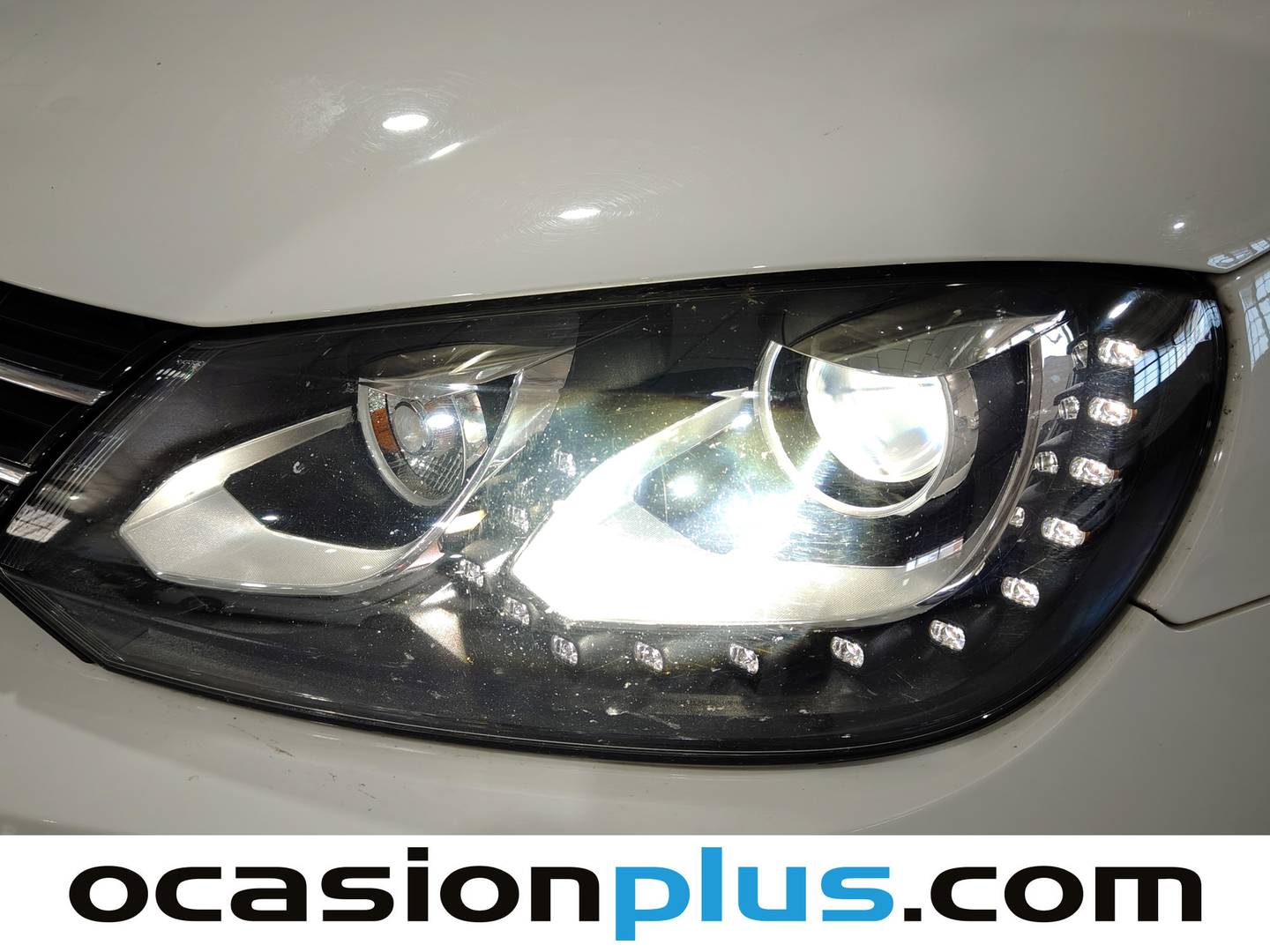 Volkswagen Eos Volkswagen Eos Excellence 2.0 TDI BMT (140 CV) barato