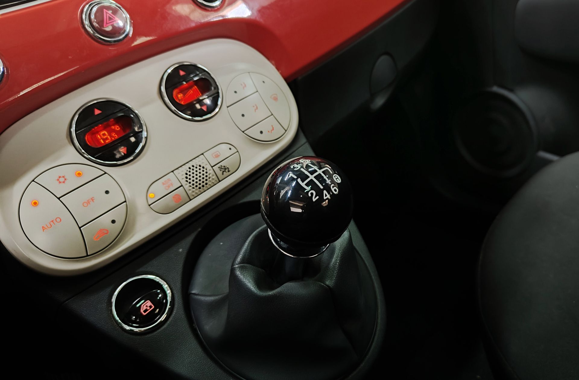 Fiat 500 1.0 Hybrid Dolcevita - foto 5