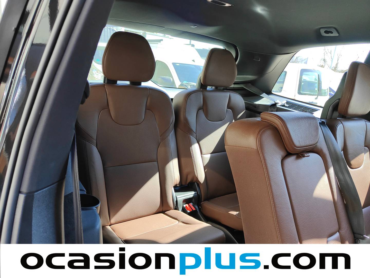 Volvo XC90 Volvo XC90 B5 G Momentum Pro AWD Auto (250 CV) 7 Plazas automático