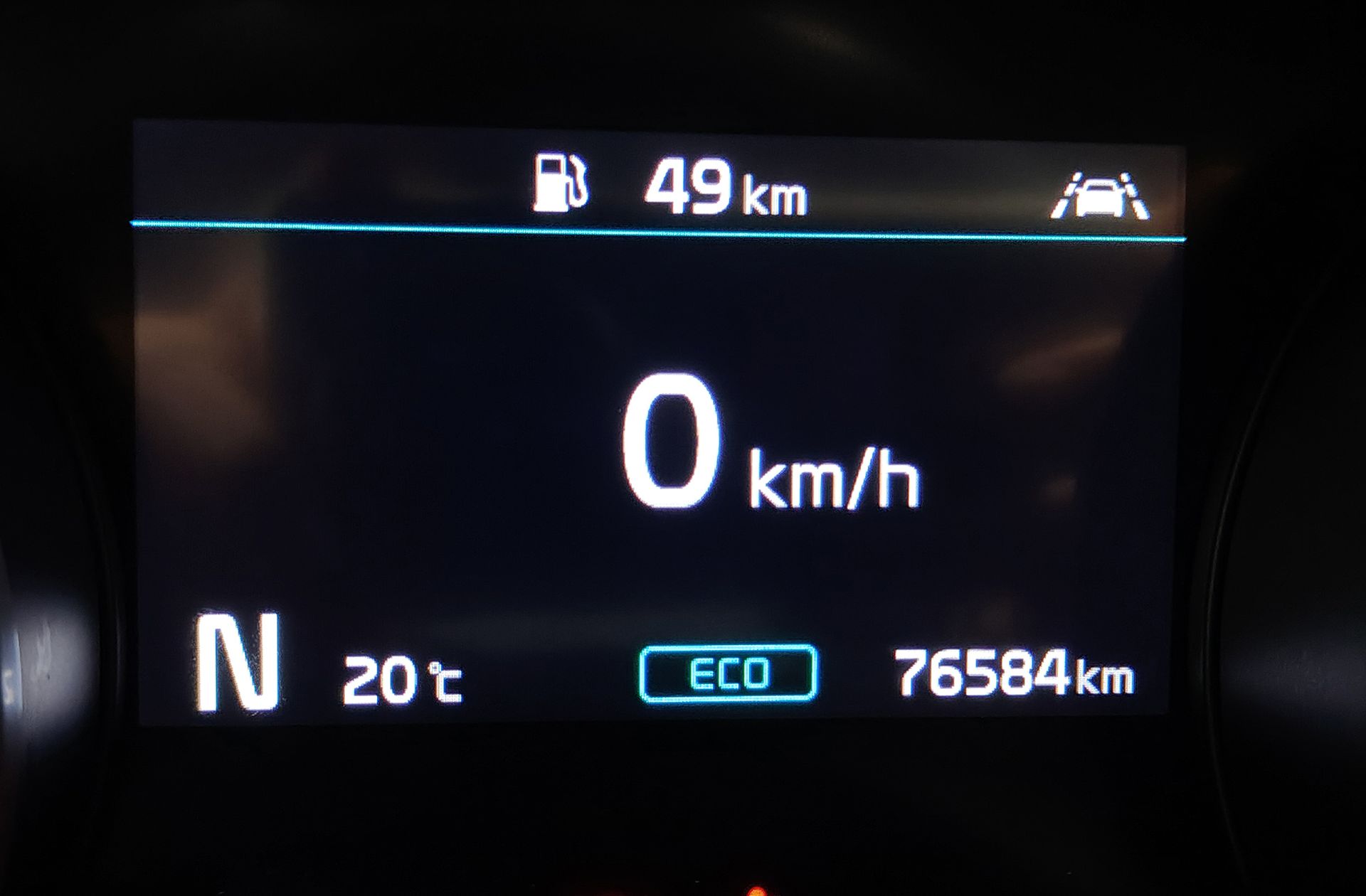 Kia XCeed 1.5 MHEV iMT Tech - foto 13