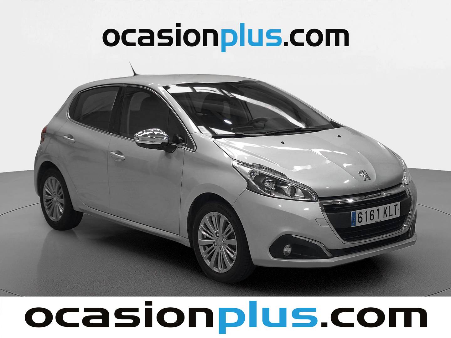 Peugeot 208 Peugeot 208 1.2L PureTech Allure (110 CV) de ocasión