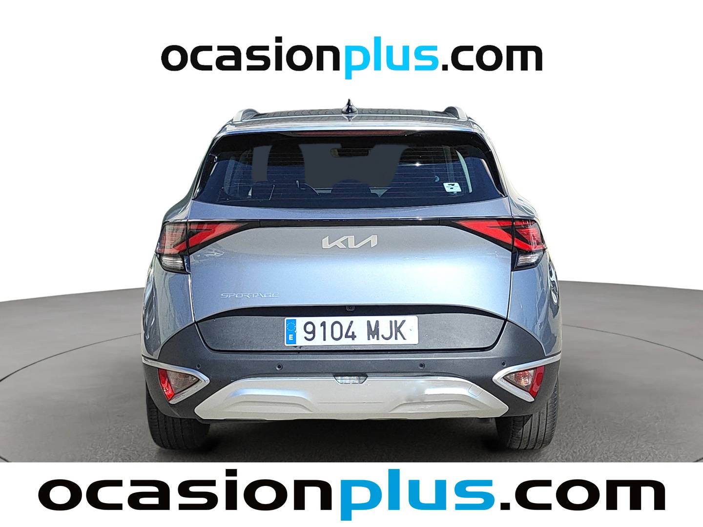 KIA Sportage Kia Sportage 1.6 CRDi MHEV Business 4x2 (136 CV) barato