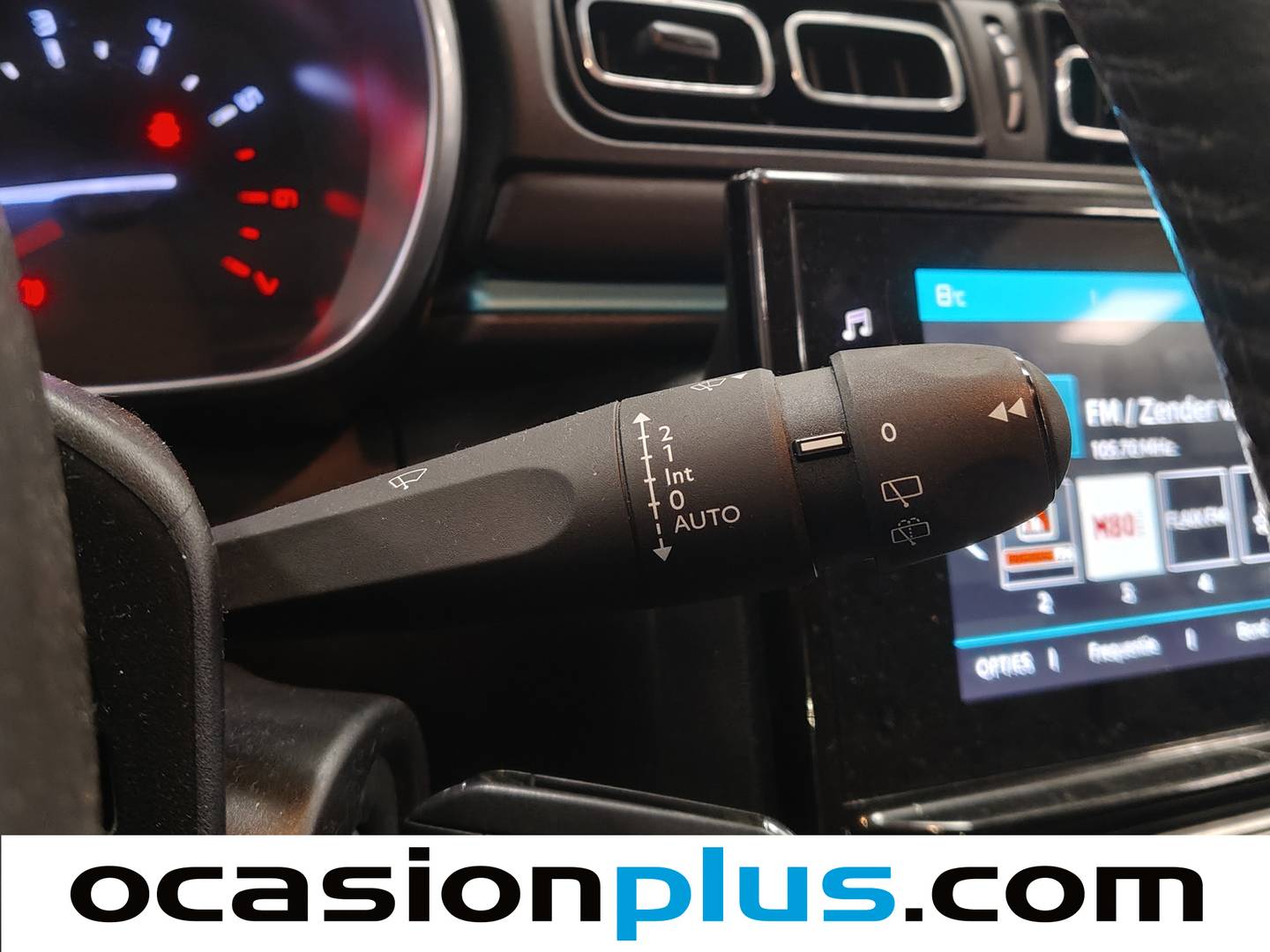 Foto Citroën C3 Citroen C3 PureTech Feel Pack (83 CV)