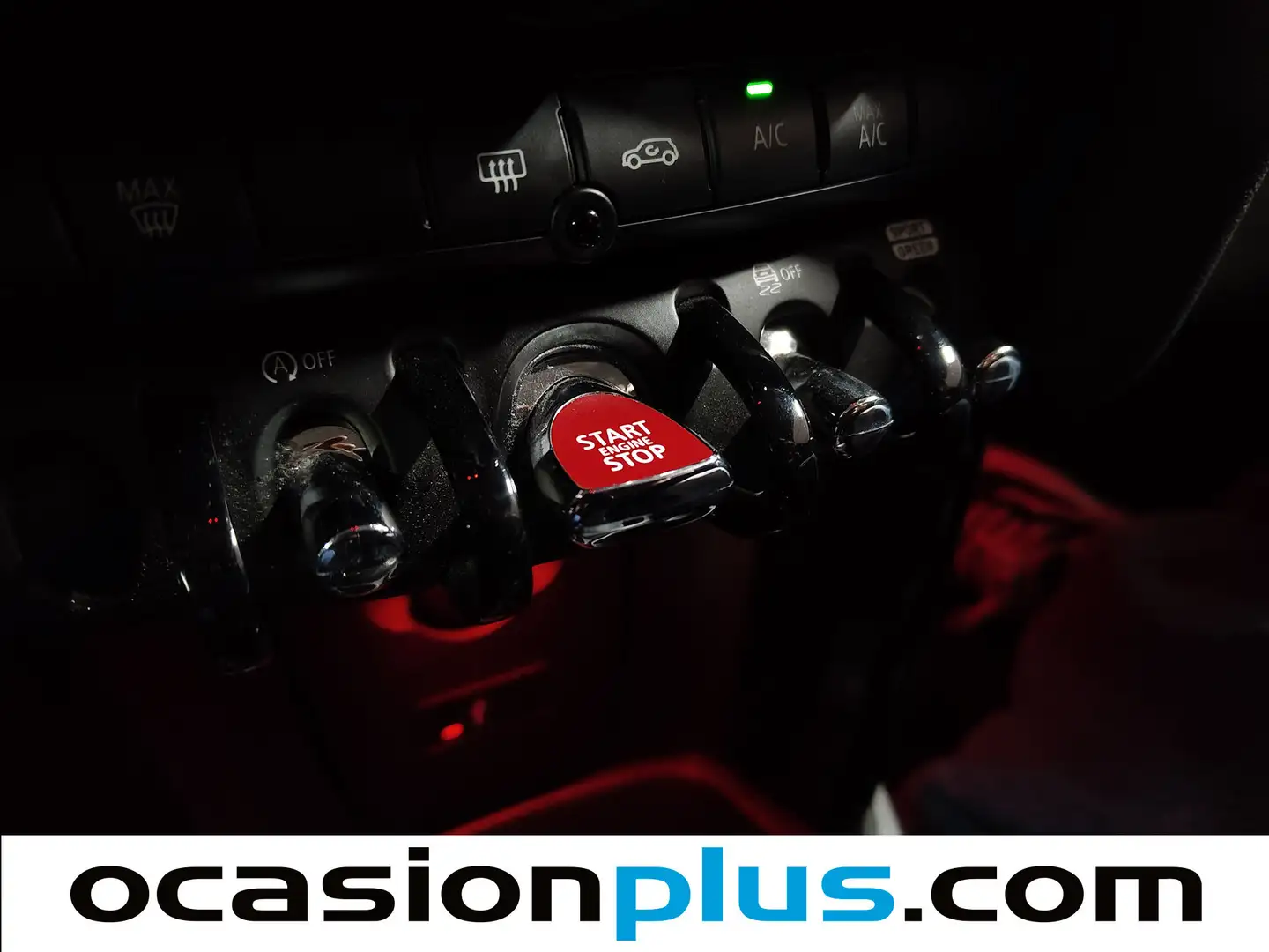 Foto Mini MINI MINI MINI 3 Puertas Cooper (136 CV) Pack John Works