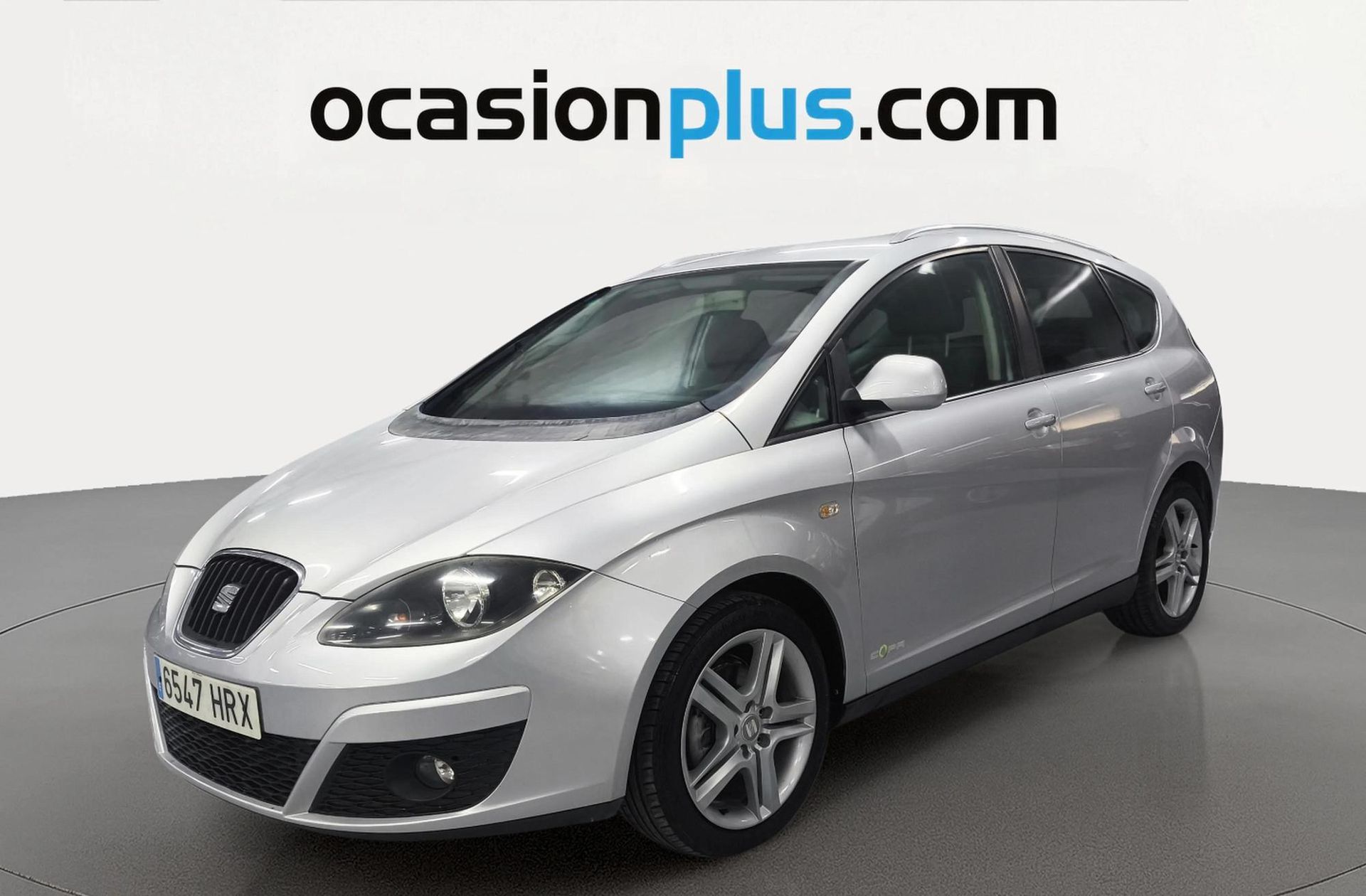 SEAT Altea XL 1.6 TDI DPF Style Ecomotive