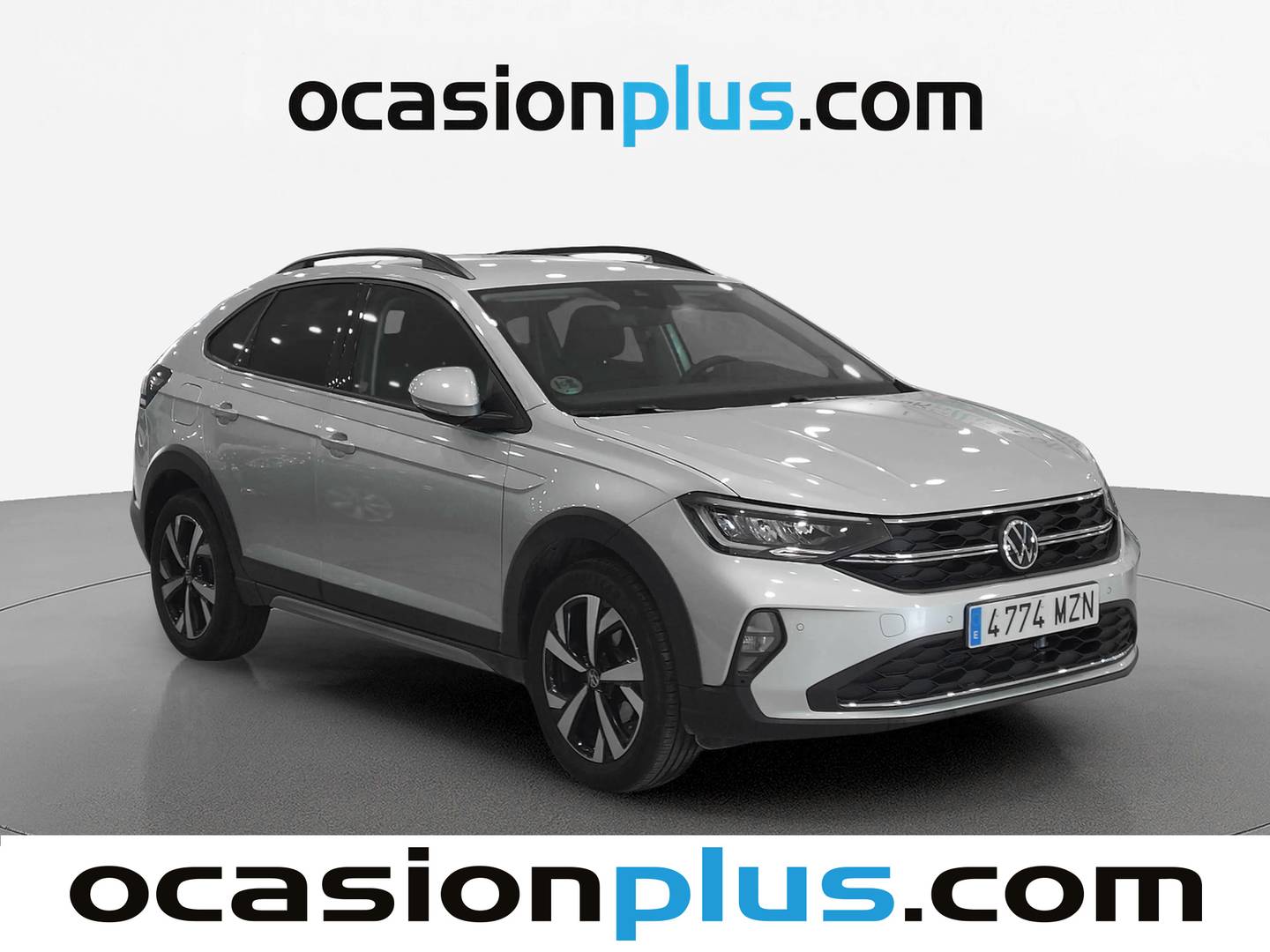 Foto Volkswagen Taigo Volkswagen Taigo ``Más`` 1.0 TSI (115 CV) DSG