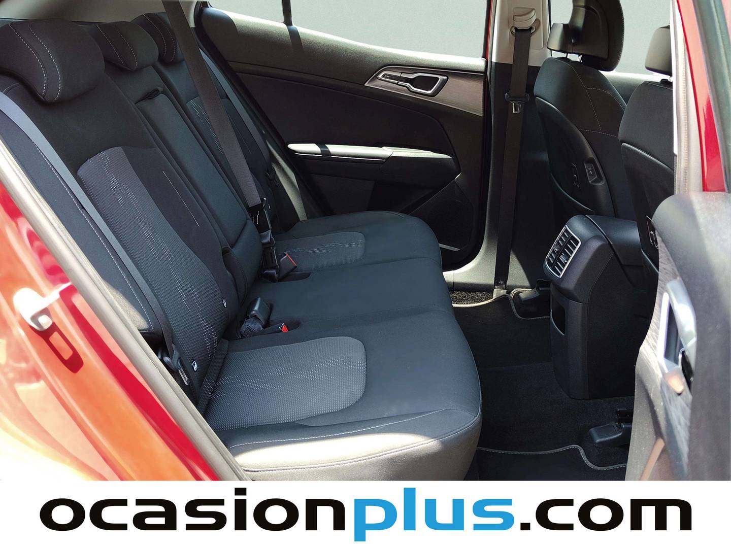 KIA Sportage KIA Sportage 1.6 T-GDi MHEV Drive 4x2 (150 CV) manual
