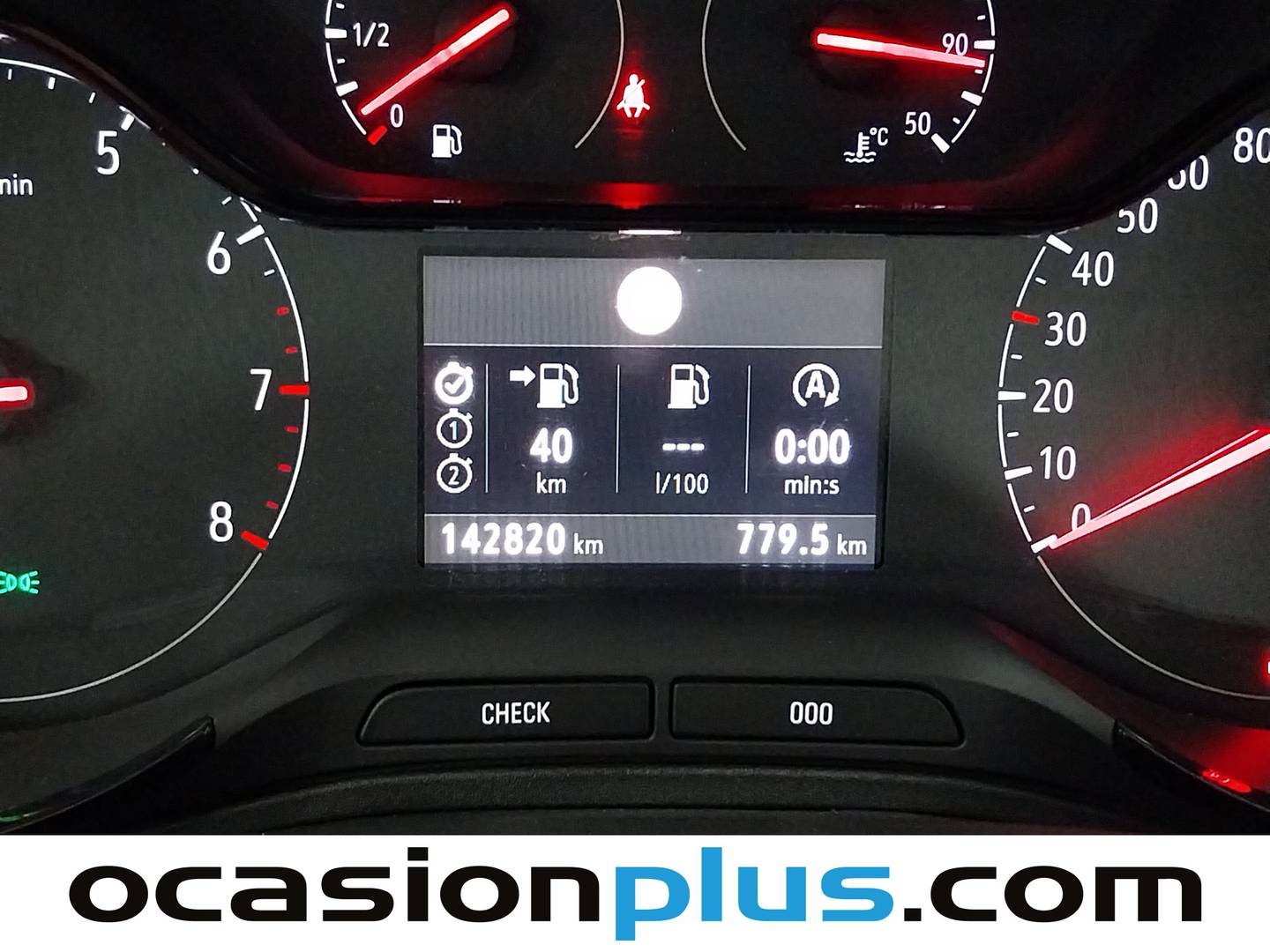 Foto Opel Grandland X Opel Grandland X 1.2 Turbo Selective (130 CV)