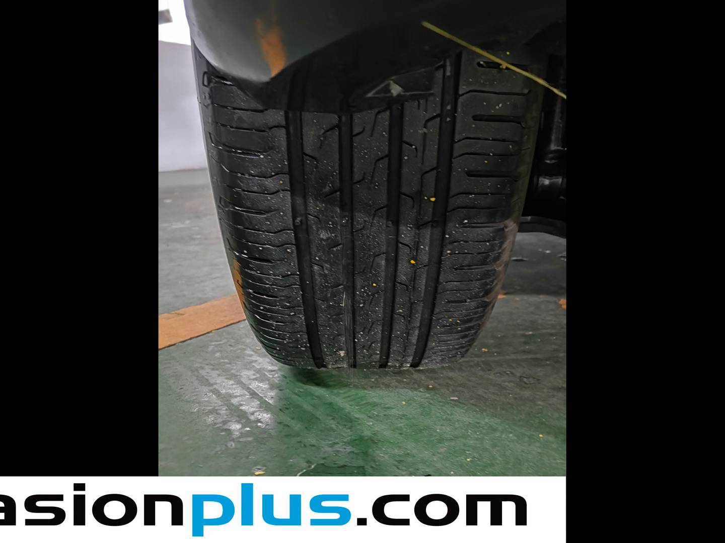 Ford Focus Ford Focus 1.0 Ecoboost MHEV Active (155 CV) seminuevo