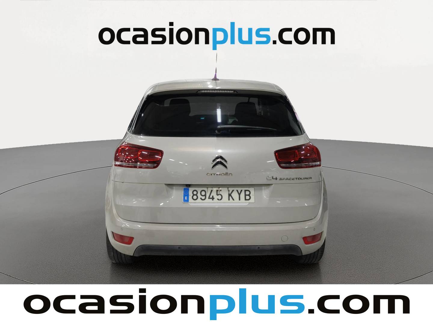 Citroën C4 Spacetourer Citroën C4 Spacetourer BlueHDi 130 S&S Feel (130 CV) barato
