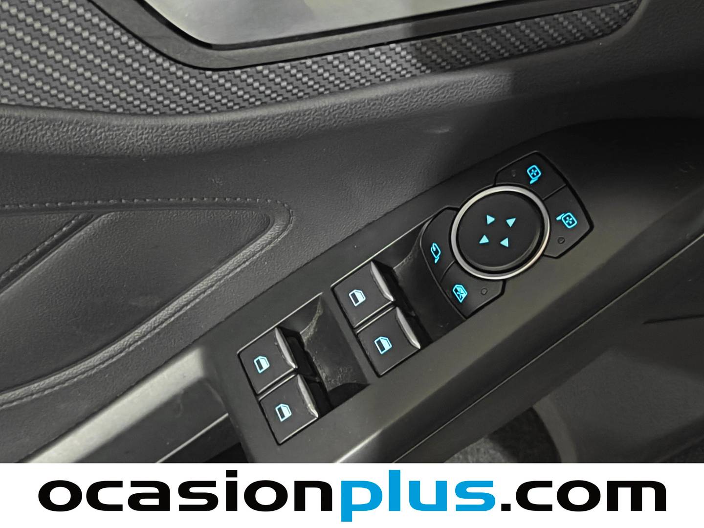 Foto Ford Focus Ford Focus 1.0 Ecoboost S&S ST-Line (125 CV)