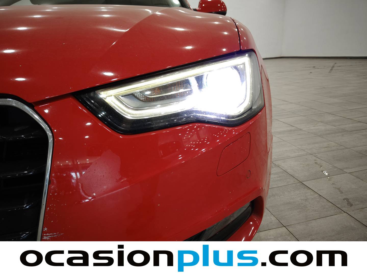 Foto Audi A5 Audi A5 Sportback Advanced edition 2.0 TDI clean diesel (150 CV)