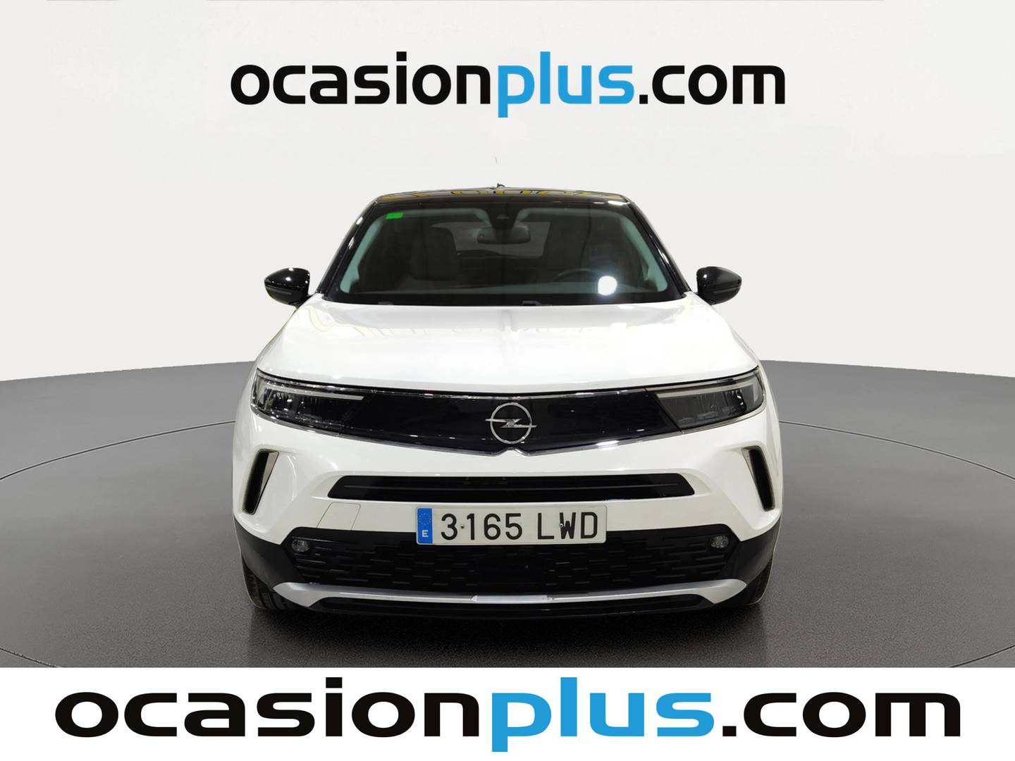 Opel Mokka Opel Mokka 1.2 T Business Elegance (130 CV) 130cv