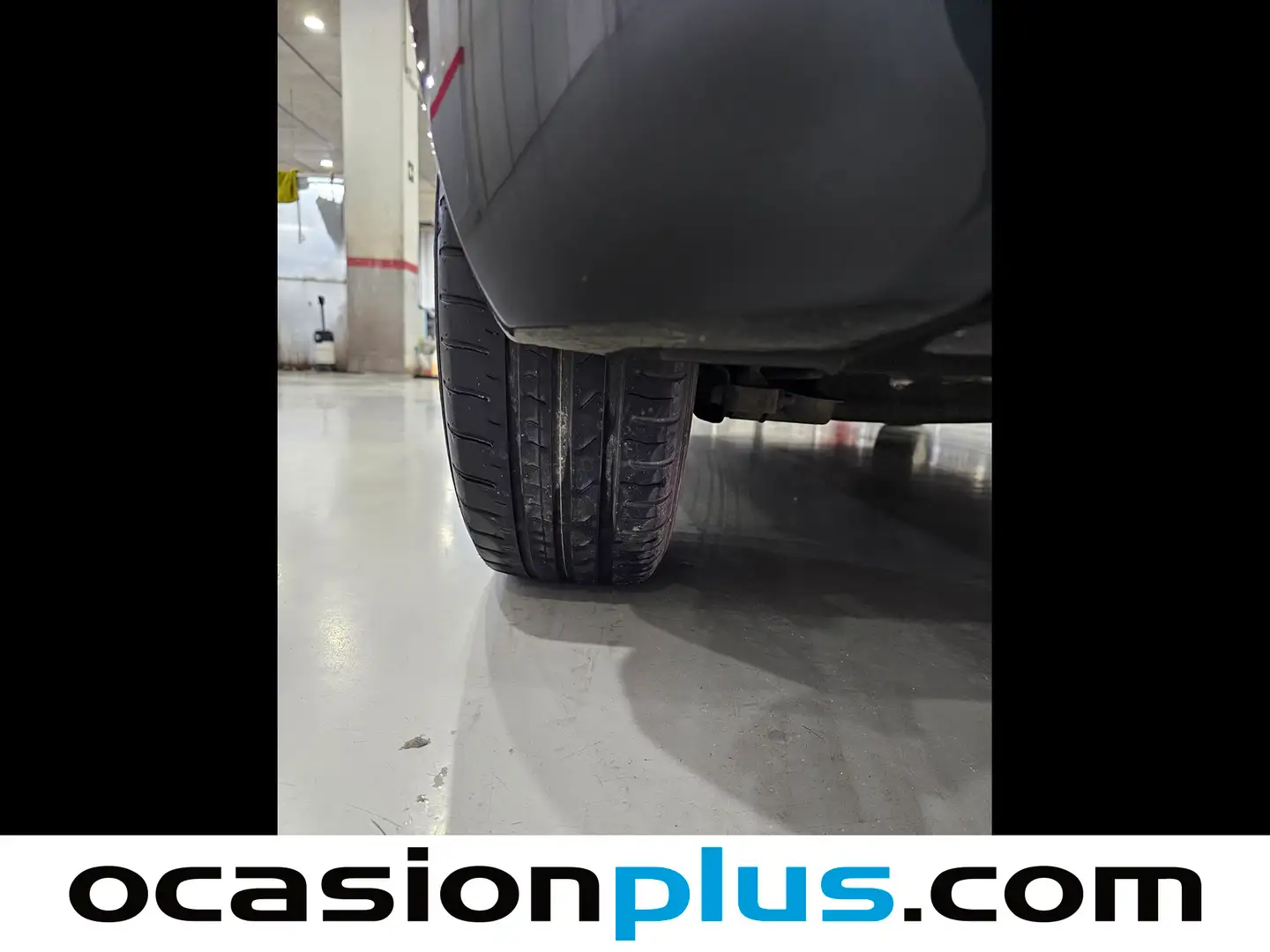 Foto Seat Ibiza SEAT Ibiza 1.0 MPI Style Plus (80 CV)