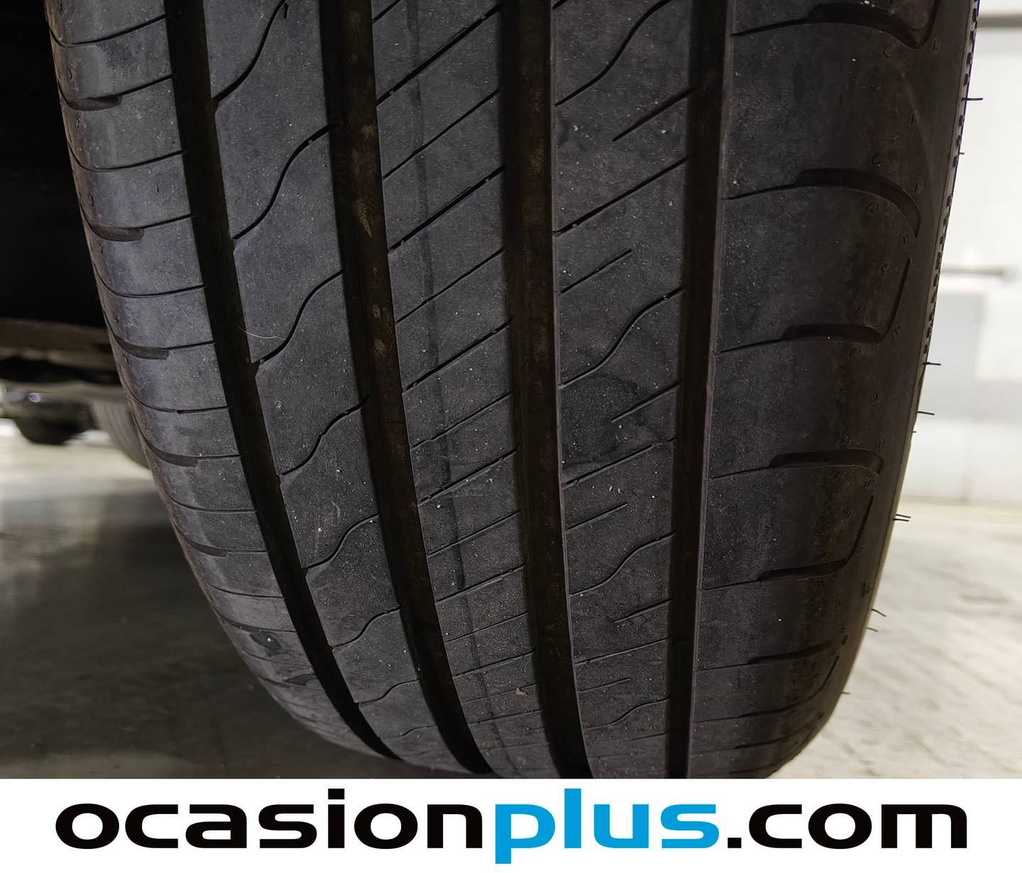 Volkswagen Tiguan Volkswagen Tiguan Life 1.5 TSI (150 CV) DSG barato