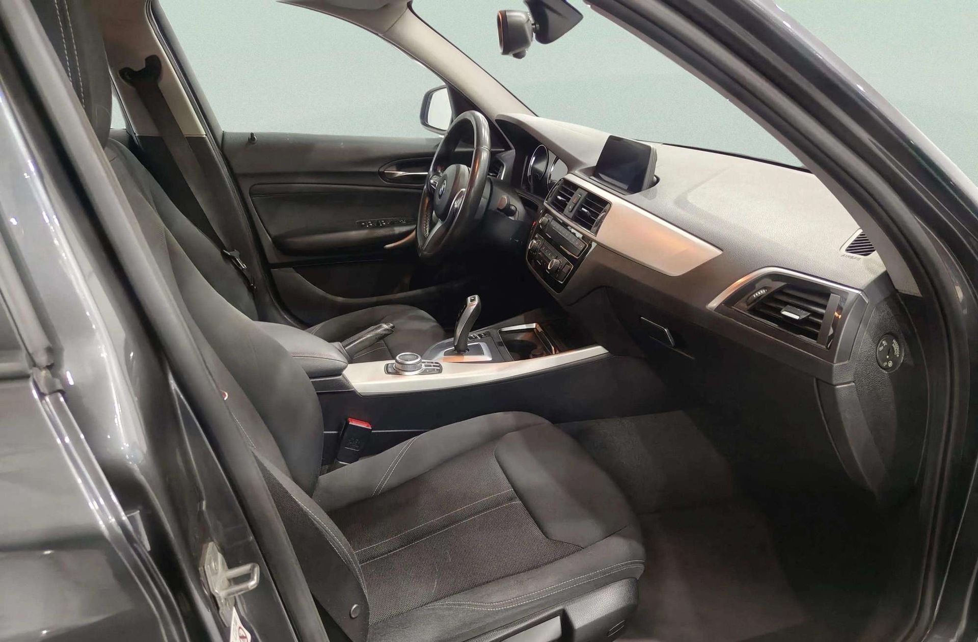 BMW Serie 1 118i - foto 19