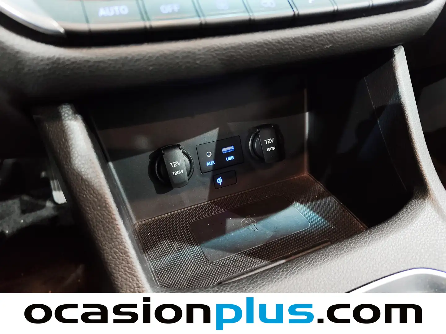 Foto Hyundai i30 Hyundai i30 1.0 TGDI Tecno (120 CV)