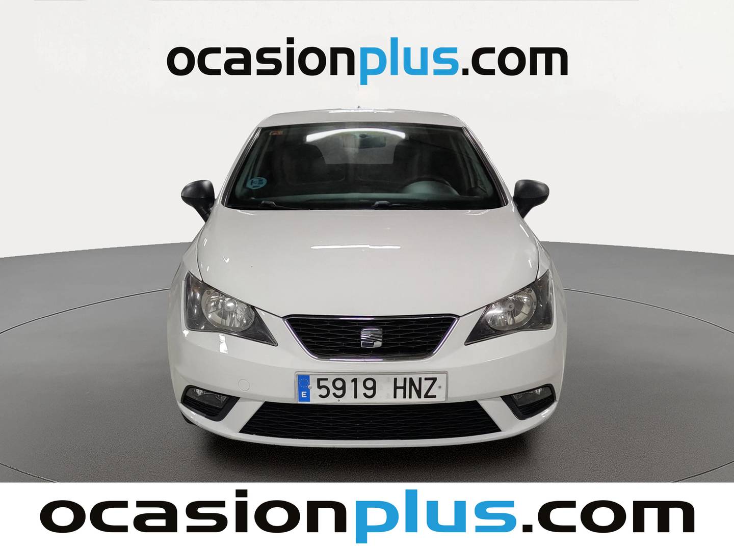 Seat Ibiza Seat Ibiza 1.2 12v Reference (70 CV) 70cv