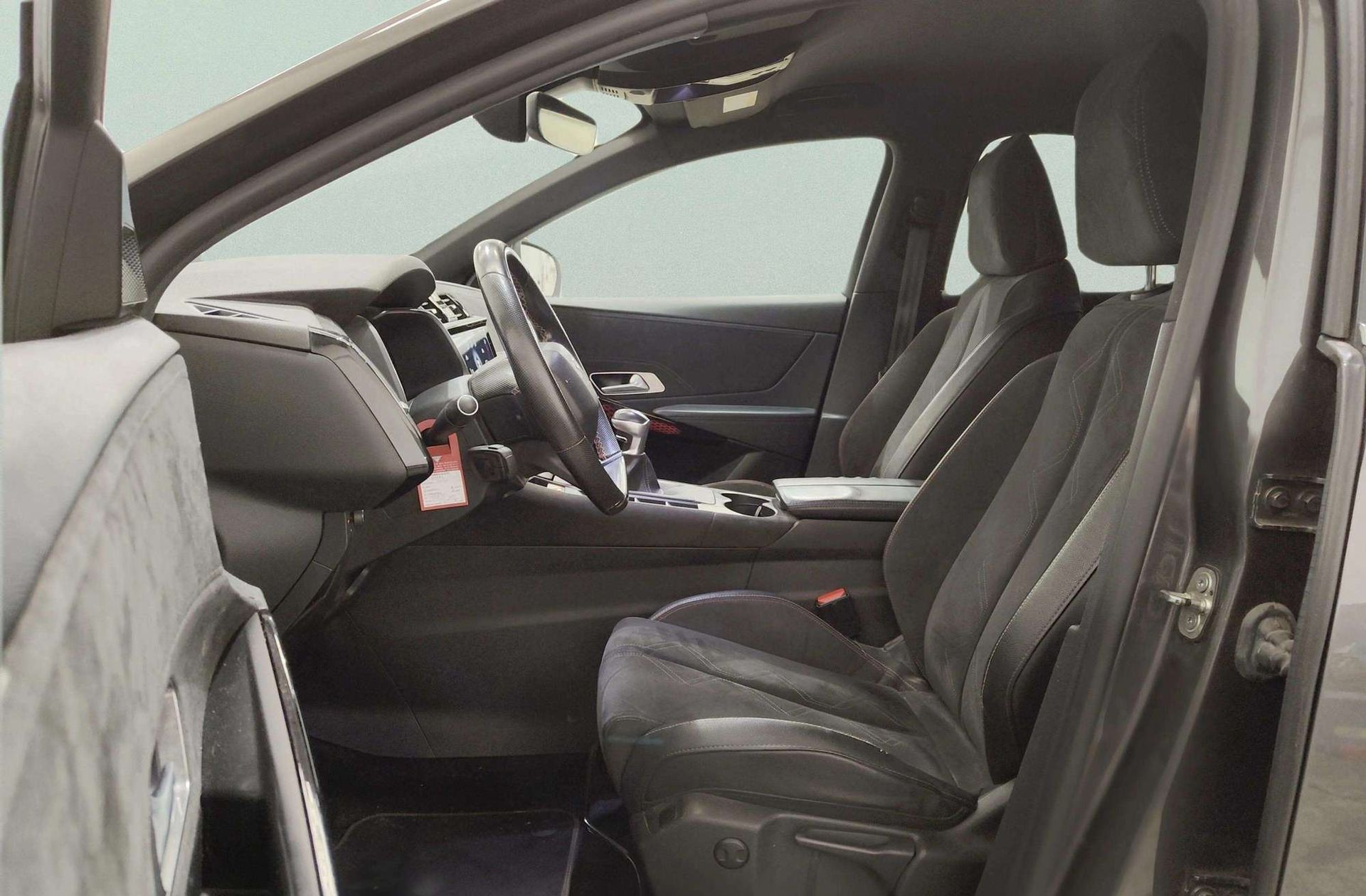 DS 7 Crossback BlueHDi 130 Performance Line - foto 11
