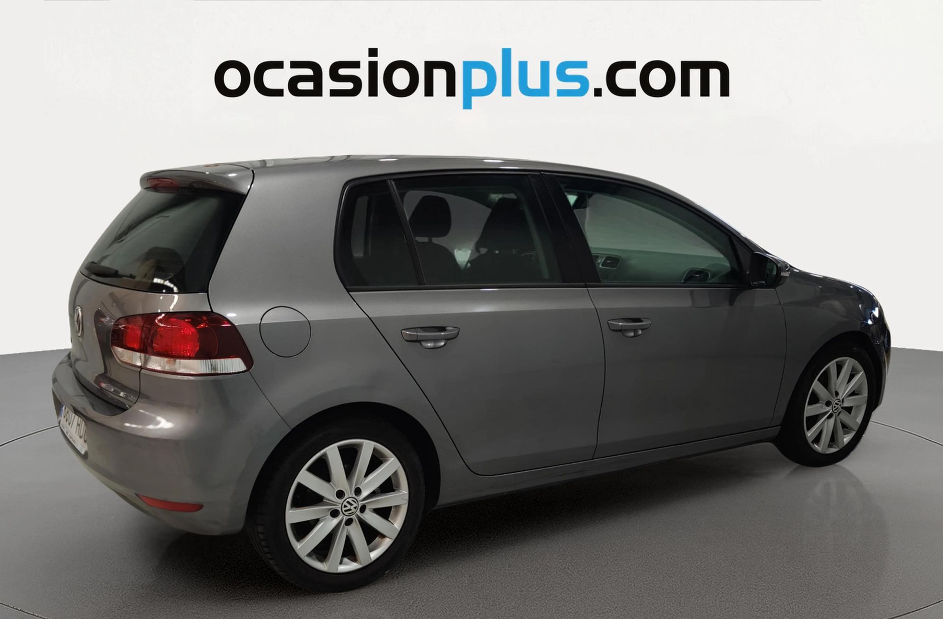 Volkswagen Golf Sport 1.6 TDI - foto 4