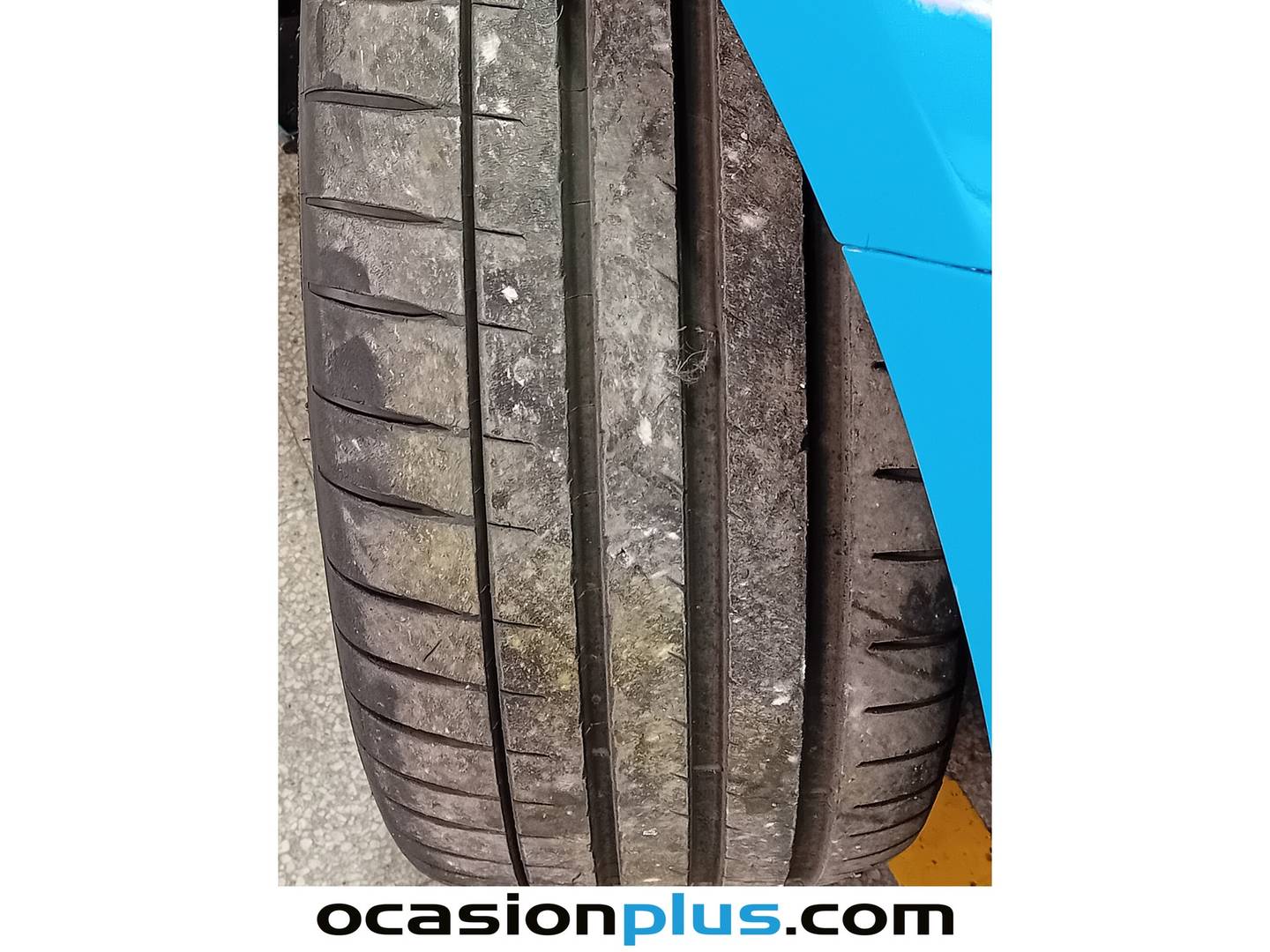 Foto Ford Mustang Ford Mustang 5.0 Ti-VCT V8 Convertible Mustang GT Autom. (450 CV)