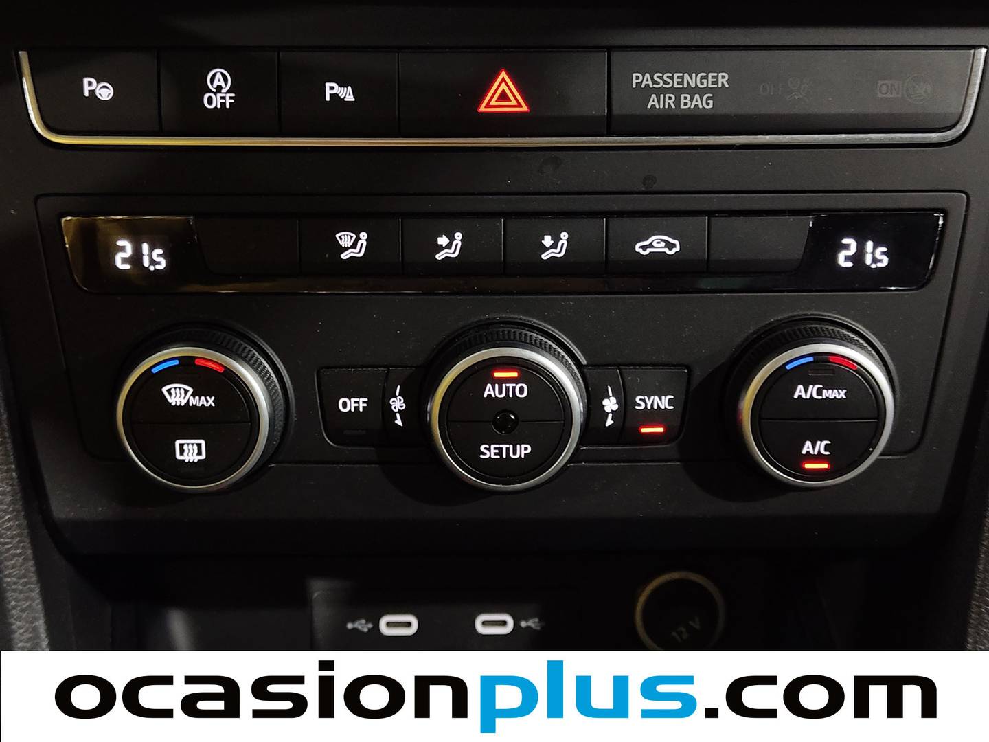 Foto Seat Ateca SEAT Ateca 1.5 TSI S&S Style XL (150 CV)