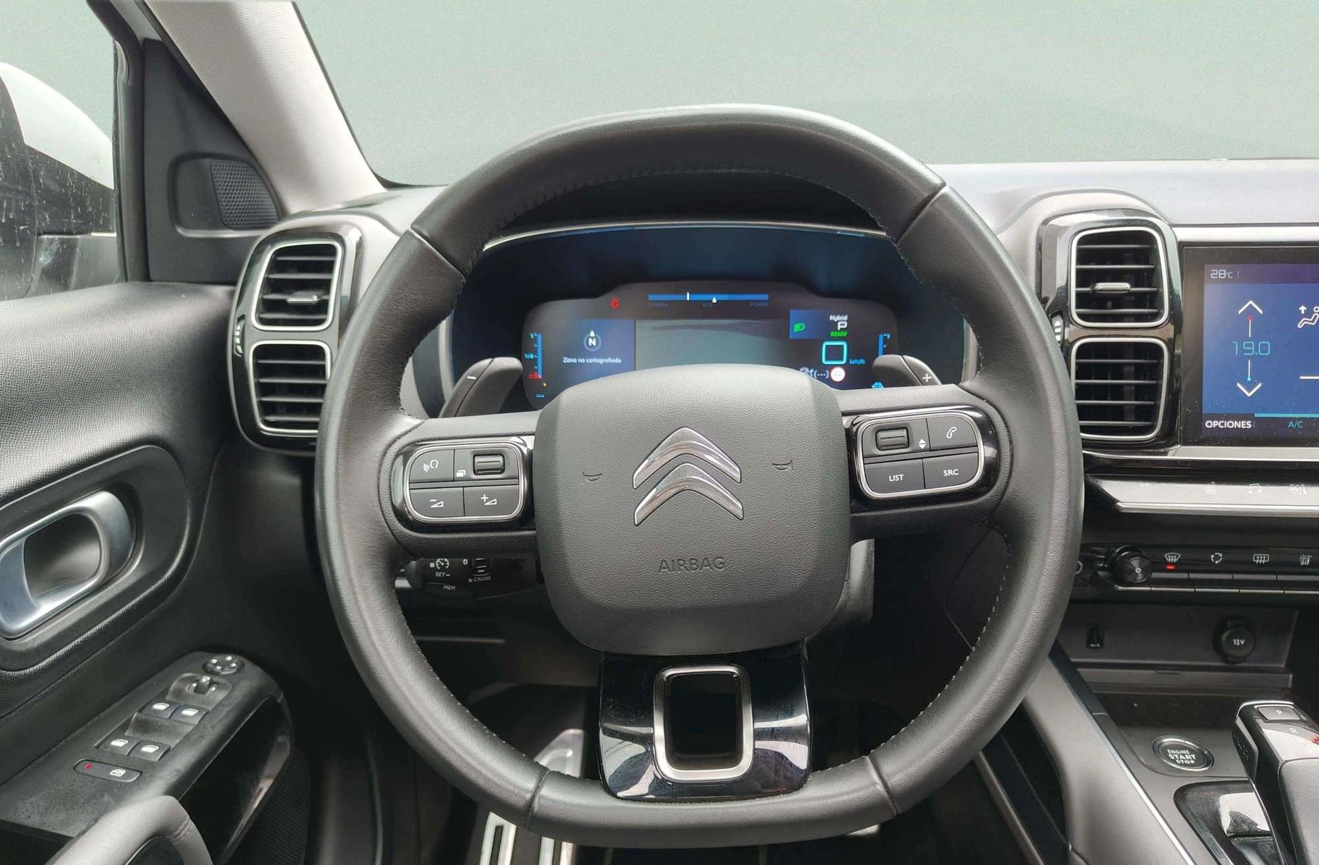 Citroën C5 Aircross 225 Shine Pack e-EAT8 - foto 31