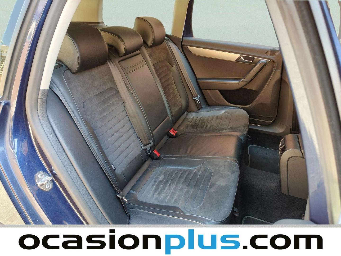 Volkswagen Passat Volkswagen Passat Variant 2.0 TSI Highline DSG (210 CV) al mejor precio