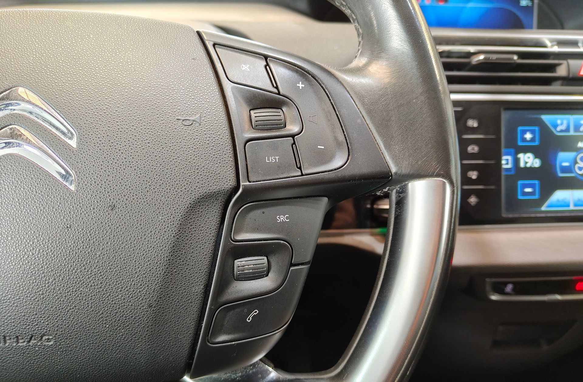 Citroën C4 Grand Picasso BlueHDi 150 Airdream Intensive 7 plazas - foto 29