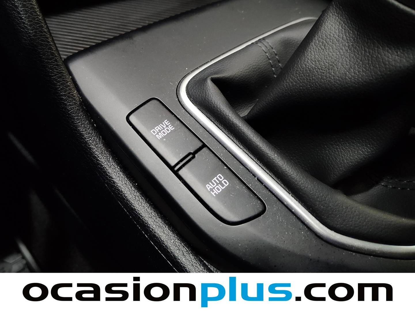 Foto KIA Sportage Kia Sportage 1.6 T-GDi (160CV) Drive 17