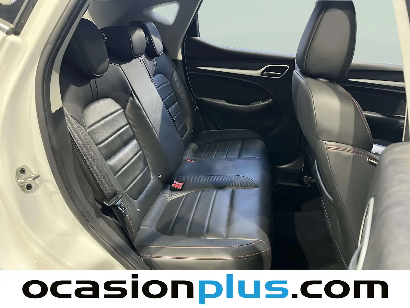 Foto MG ZS MG ZS 1.5 Luxury (106 CV)