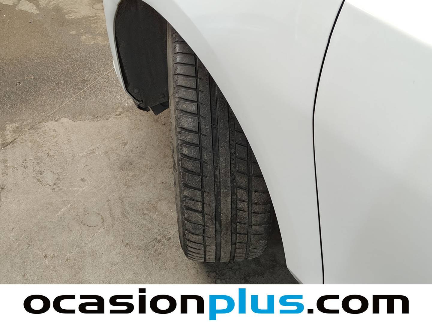 Foto Ford Focus Ford Focus 1.0 Ecoboost Trend+ (125 CV)