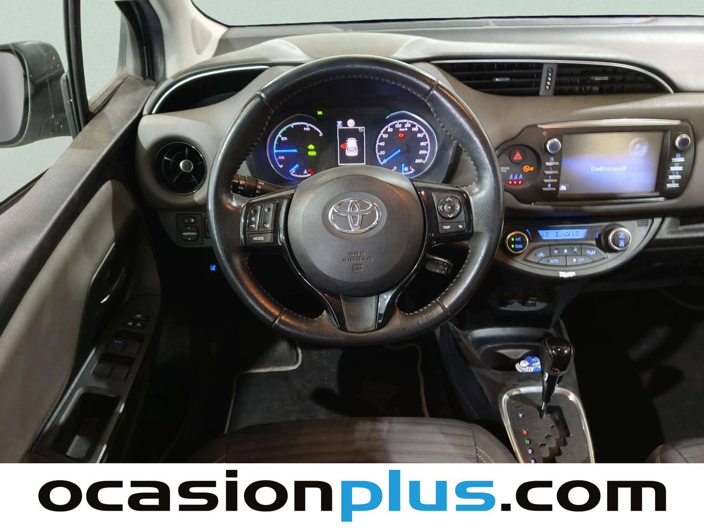 Toyota Yaris Toyota Yaris 1.5 Hybrid Active (100 CV) al mejor precio